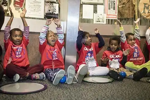 Toddler Rock
