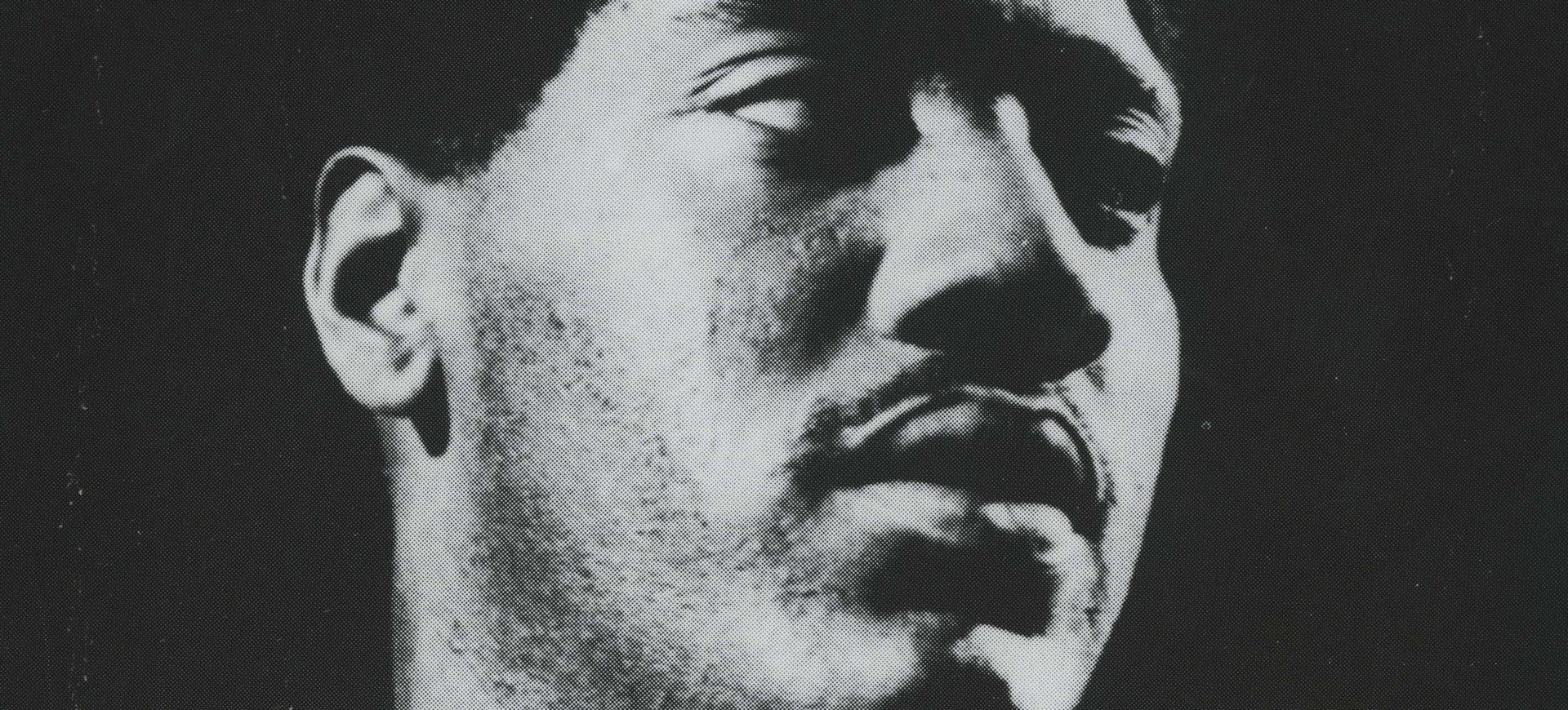 Hall Otis Reed Otis Redding | Rock & Roll Hall of Fame