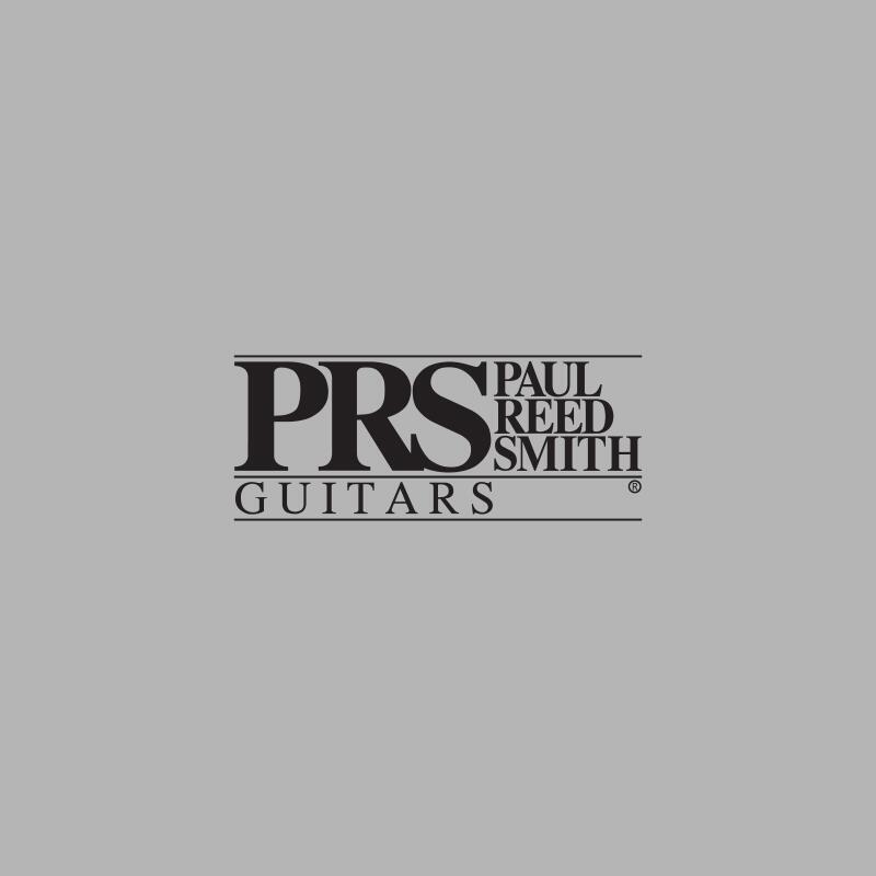 PRS Paul Reed Smith Guitars logo